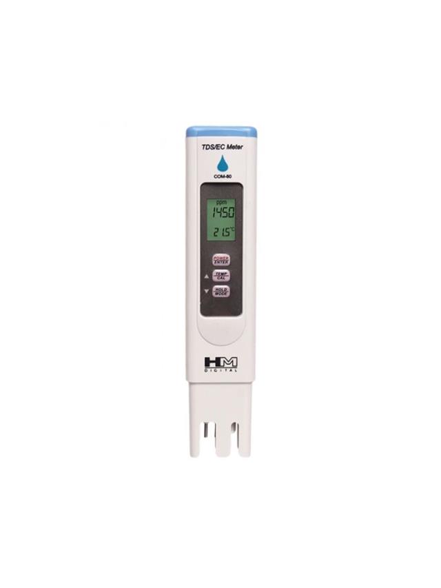 Tds ppm meter com-80