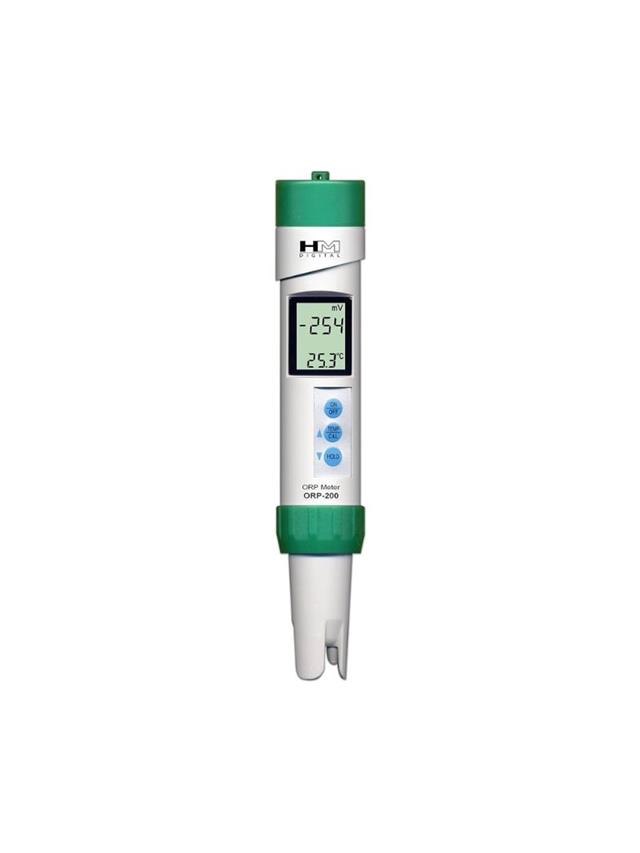 ORP/termo meter - profesionalni HM