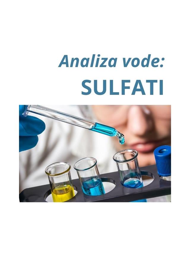 analiza-vode sulfati