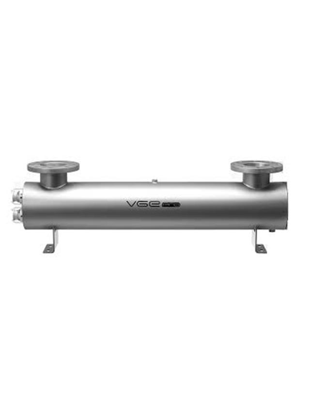 UV sterilizator VGE Pro UV 40-76 -75W Amalgam + monitor