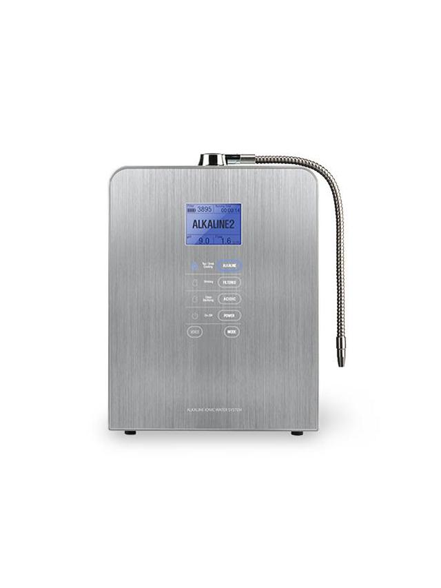 Ionizator vode - podpultni Ionia IO-600U in SMS112TL